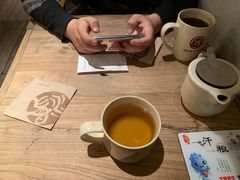 -maan coffee漫咖啡(通州店)