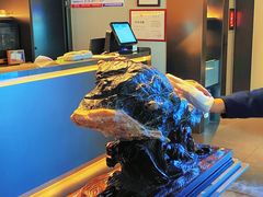 -沈灶河豚宴·河豚融合餐厅(汉中路店)
