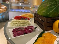 -成都泰合国际大饭店(春熙路太古里店)