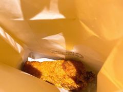 -麦当劳(普陀香溢花城店)