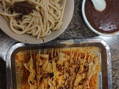 -小街天府(西工小街店)