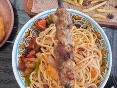 -新疆杭州疗养院·富春山庄