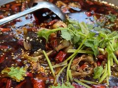 -蛙兔鸡自贡风味·特色江湖菜(广都店)