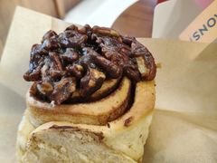 -CHOCMONS巧克怪兽(屏风街店)