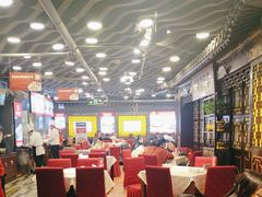 -老浒记烤鸭-北京菜(琉璃厂店)