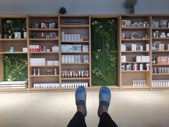-谷悦SPA(王府井店)