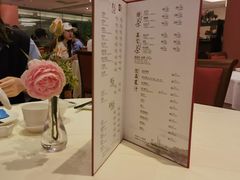 -利苑酒家(合景国际金融广场店)