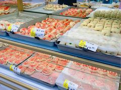 -爱德顺糕点食屋(利民道店)