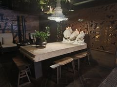 -穿越·外婆家(西溪天堂店)