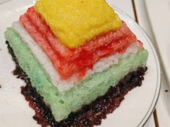 -长青缘·美食汇(经三路店)