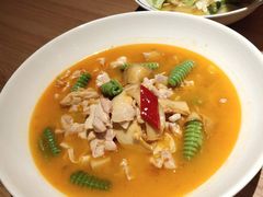 -新太二·鲜料川菜(东汇城店)