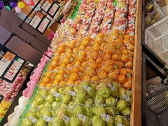 -果多美(万泉庄店)