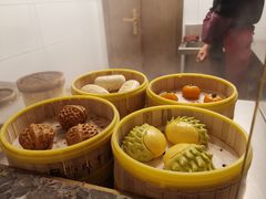 -香园茶社·金陵小灶(老门东店)