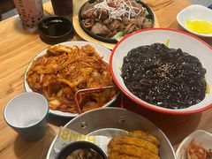 -多宾韩国料理(学衡路店)