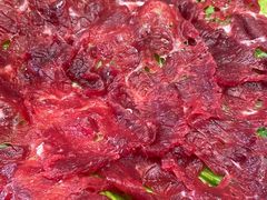 -茶马古道·野生菌清汤黄牛肉(沙溪店)