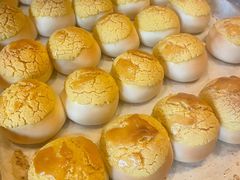 菠萝包-石岐佬中山菜馆(张溪店)