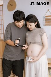 -专注孕妇照亲子照·纪田摄影