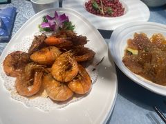 -阿娘家·原生态农家菜(国顺东路店)