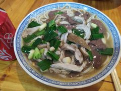 -锦泓老字号猪脏粉(东联大厦店)