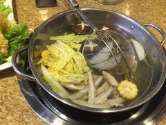 -潮汕牛肉火锅(铁西店)