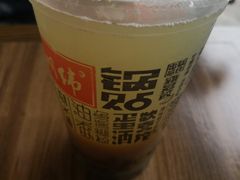-蔡明纬热干面(长港路店)