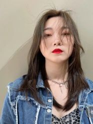点击看大图 -MORI HAIR SALON日式美发沙龙