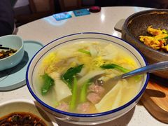 -刀板香·安徽菜(国购IFC店)