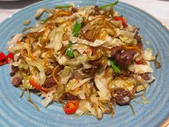 -志明眷村·台式融合菜·宵夜