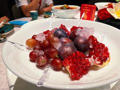 -鸽子侯·家宴·平价海鲜(绿地店)