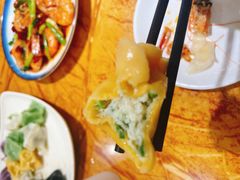 -87号烧烤海鲜·大排档(金沙滩店)