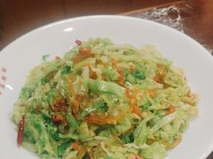 -万宝海鲜舫(劳动公园店)