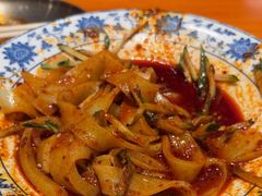 -柴窝堡22号辣子鸡·传承新疆菜
