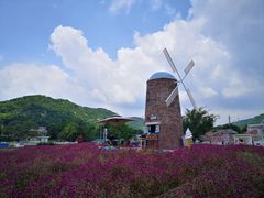 -玫瑰海岸文化旅游度假区