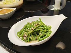 -東舍食唐精品陕菜馆