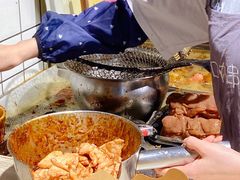 -蠡口肉串(渭塘店)