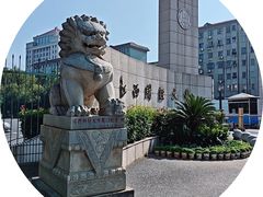 -江西财经大学(蛟桥园南校区)