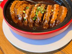 外婆香芋煲-金牌外婆家(苏州中心店)