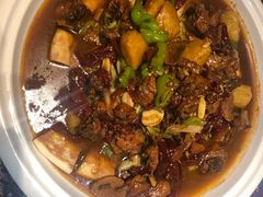 -驿楼兰·新疆菜(火车站店)