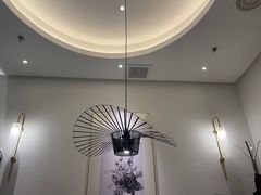 -花开餐厅(环湖中路店)