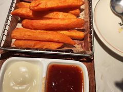 -七八冷面·延边朝鲜族美食(欢乐谷店)