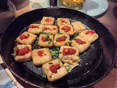 -黄山老妈·土菜(碧桂园店)
