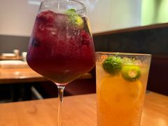 -新贝乐意大利餐厅(苏州中心店)