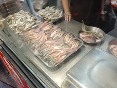 -大马弄蒋师傅美食酥鱼(察院前店)
