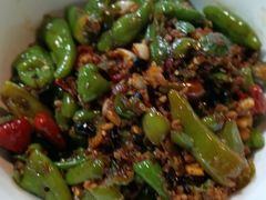 -传统菜农庄(皇姑路店)