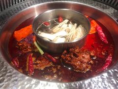 -晓宇重庆火锅(赛格国际购物中心店)
