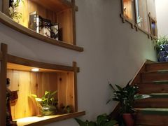 大堂-鸥迪足道会馆(北京街店)