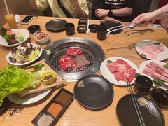 -赤坂亭·M9和牛烧肉·铁板烧·日料398放题(长泰广场店)