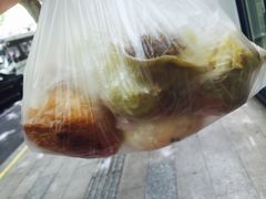 -北万新包子店(淮海店)