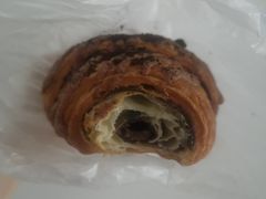 脏脏羊角面包-巴黎贝甜(武夷花园店)