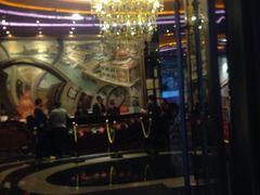 -厦门泰谷酒店(中山路镇海路地铁站店)